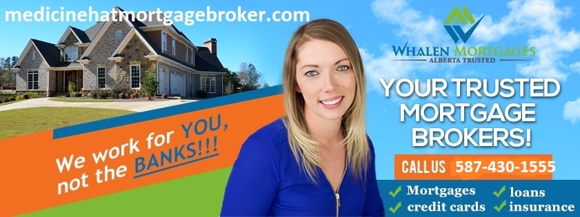 Medicine Hat Mortgage Brokers