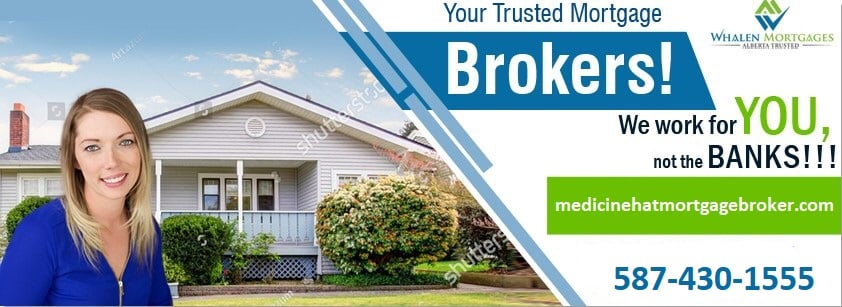 Mortgage Brokers Medicine Hat