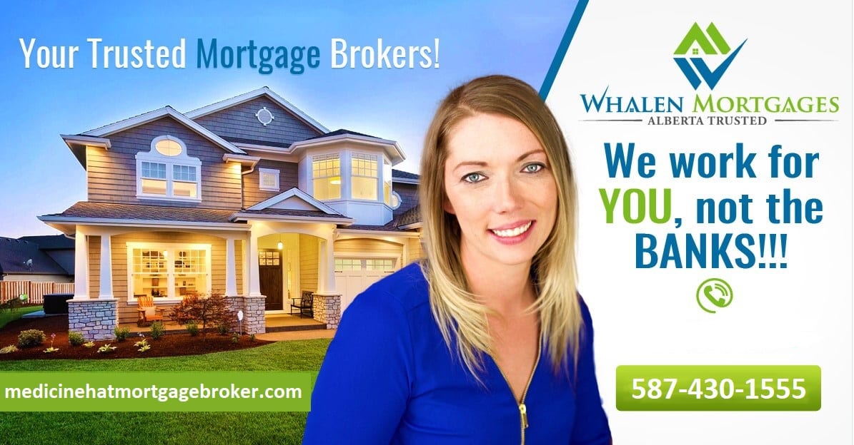 Medicine Hat Mortgage Brokers